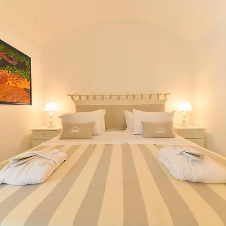 Queen - Luxury (adults Only) Pensjonat