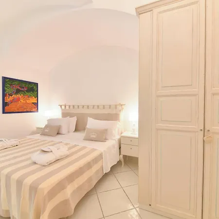 Pensjonat Queen - Luxury (adults Only) *