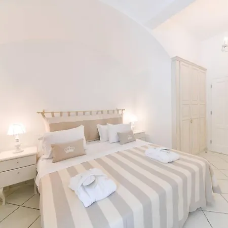 Pensjonat Queen - Luxury (adults Only)