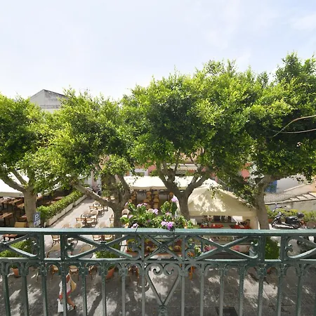 Гостевой дом Queen - Luxury (adults Only) Форио