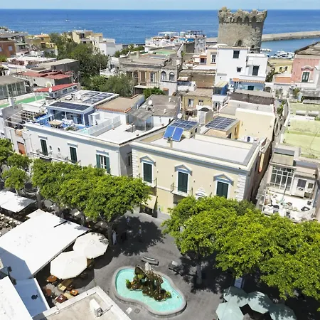 Pensjonat Queen - Luxury (adults Only)
