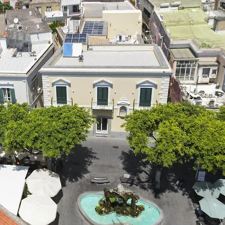 Гостевой дом Queen - Luxury (adults Only) 4*