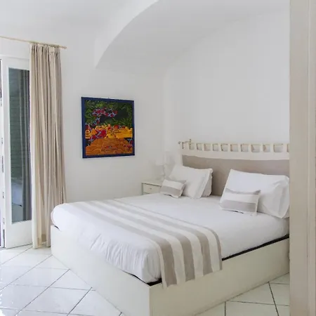 Queen - Luxury (adults Only) Pensjonat Forio di Ischia