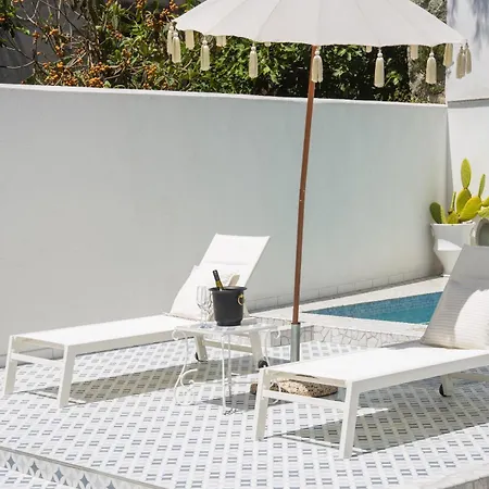 Queen - Luxury (adults Only) * Forio di Ischia