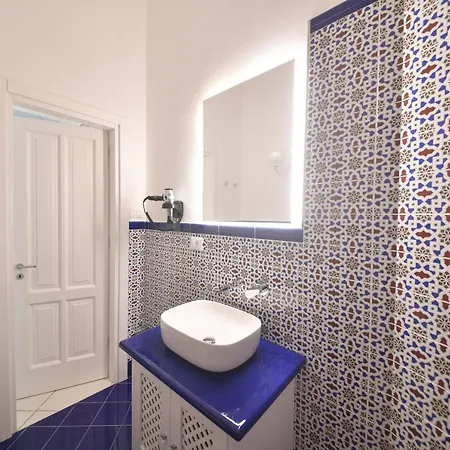 Queen - Luxury (adults Only) 4* Forio di Ischia