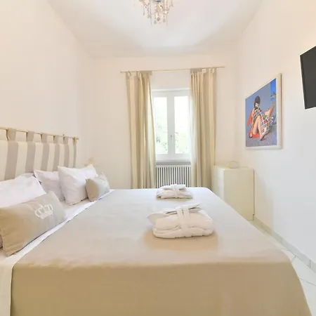Konukevi Queen - Luxury (adults Only)