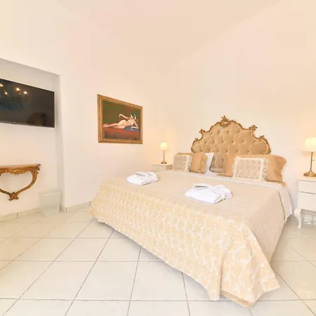Queen - Luxury (adults Only) 4* Forio di Ischia