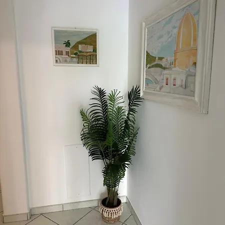 Konukevi Queen - Luxury (adults Only) Forio di Ischia
