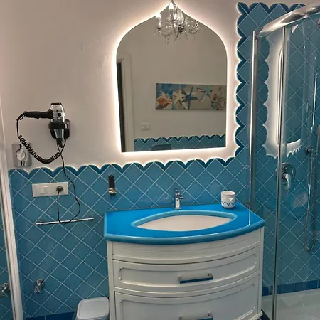 Queen - Luxury (adults Only) Forio di Ischia