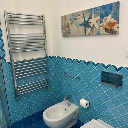 Queen - Luxury (adults Only) Konukevi Forio di Ischia