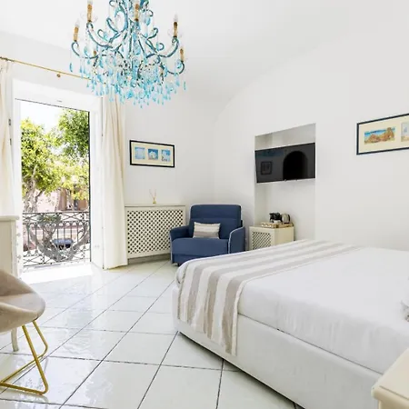 Queen - Luxury (adults Only) Forio di Ischia