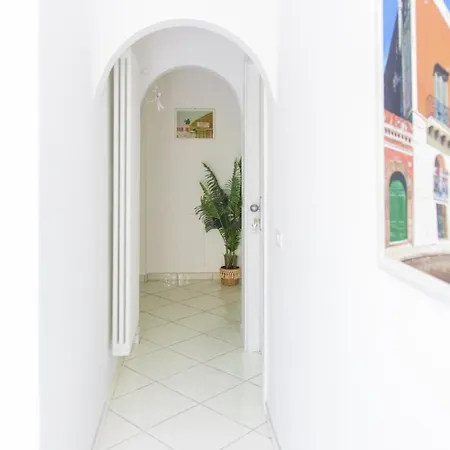 Konukevi Queen - Luxury (adults Only) Forio di Ischia