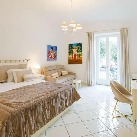 بيت ضيافة Queen - Luxury (adults Only) 4*