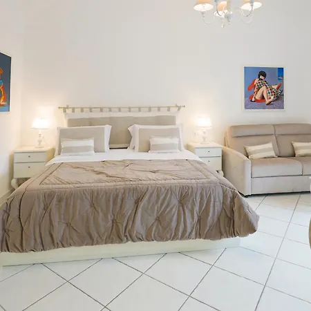 بيت ضيافة Queen - Luxury (adults Only) Forio di Ischia
