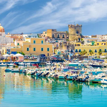 Queen - Luxury (adults Only) Forio di Ischia