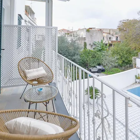 Queen - Luxury (adults Only) Forio di Ischia
