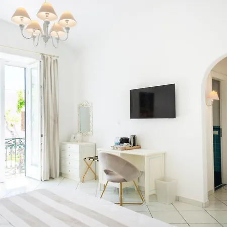 Pensión Queen - Luxury (adults Only) Forio di Ischia