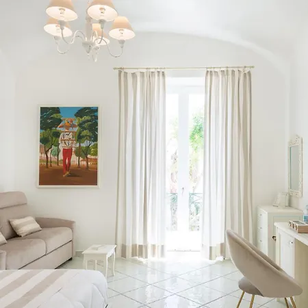 Queen - Luxury (adults Only) Forio di Ischia