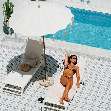 Pensión Queen - Luxury (adults Only)