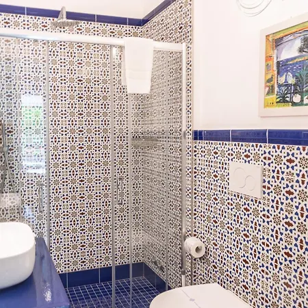 Queen - Luxury (adults Only) 4* Forio di Ischia