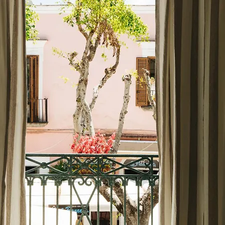 Queen - Luxury (adults Only) Pensión 4*