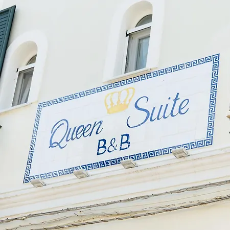 Queen - Luxury (adults Only) 4* Forio di Ischia