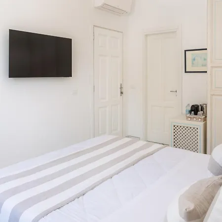 Queen - Luxury (adults Only) Forio di Ischia