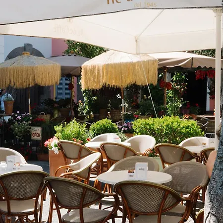 Queen - Luxury (adults Only) 4* Forio di Ischia
