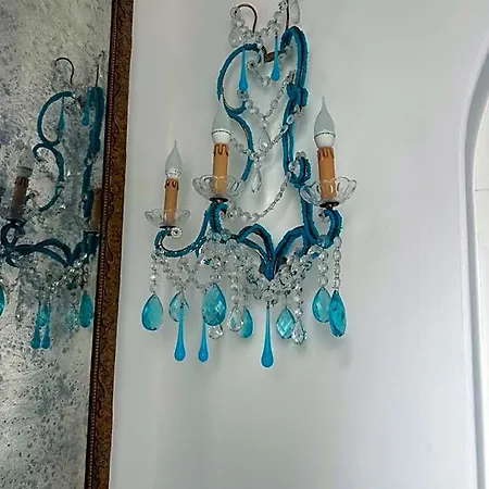 Pensión Queen - Luxury (adults Only) Forio di Ischia