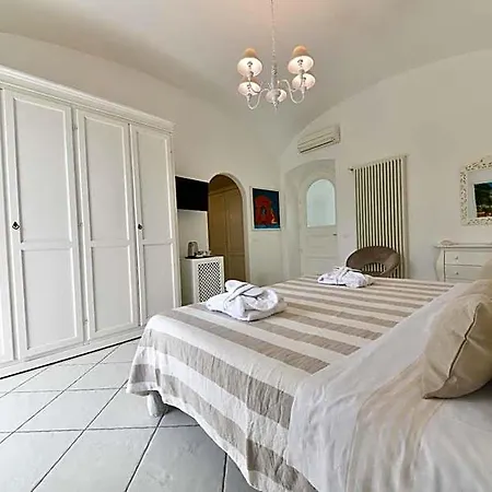 Queen - Luxury (adults Only) Forio di Ischia
