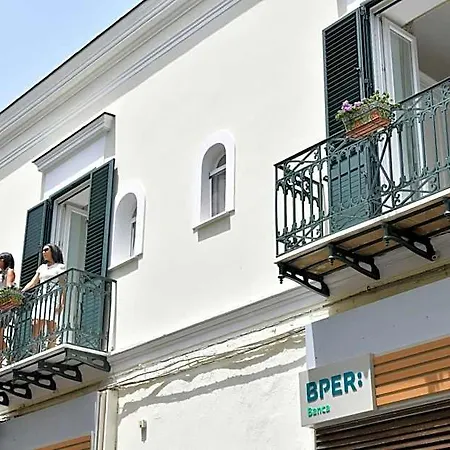 Queen - Luxury (adults Only) 4* Forio di Ischia