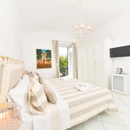 Queen - Luxury (adults Only) Guest house *