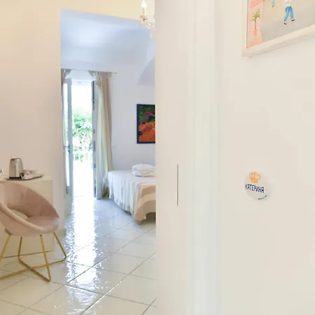 Queen - Luxury (adults Only) Guest house