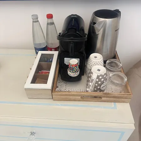 Guest house Queen - Luxury (adults Only)