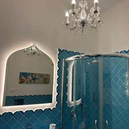 Queen - Luxury (adults Only) Forio (Isola d'Ischia)